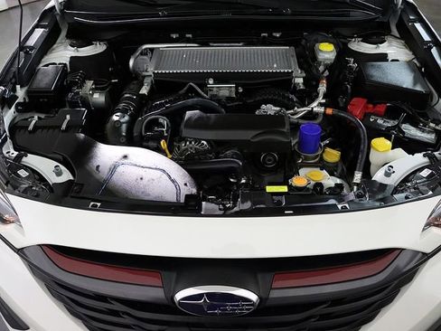 Used 2025 Subaru Legacy Sport image 35