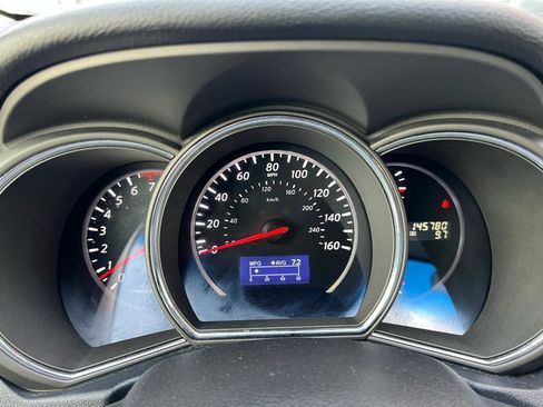 Used 2013 Nissan Murano S image 20