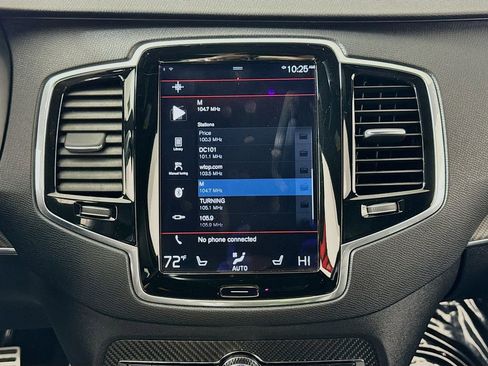 Used 2017 Volvo XC90 T6 R-Design w/ Vision Package AWD/4WD image 15