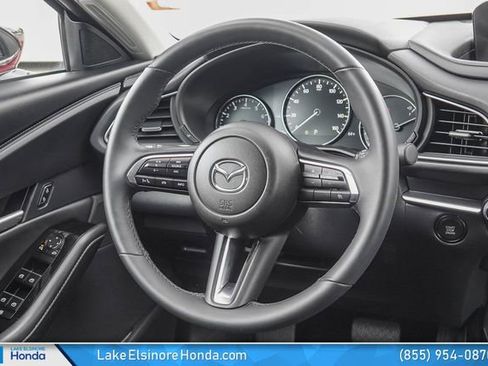 Used 2025 MAZDA CX-30 AWD 2.5 S w/ Select Sport Pkg image 22