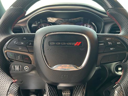 Used 2020 Dodge Challenger R/T w/ Blacktop Package RWD image 21