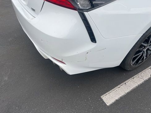 Used 2023 Toyota Camry SE image 23