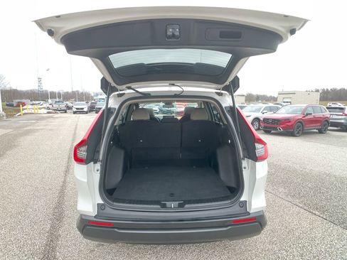 Used 2024 Honda CR-V EX image 26