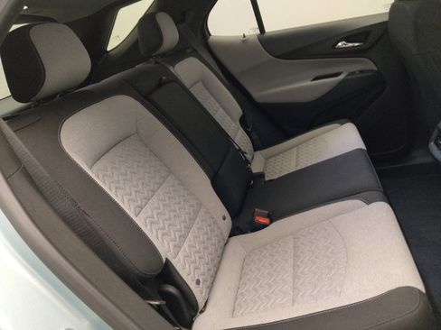 Used 2022 Chevrolet Equinox LT image 19