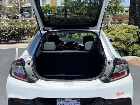 Used 2019 Chevrolet Volt LT FWD image 79