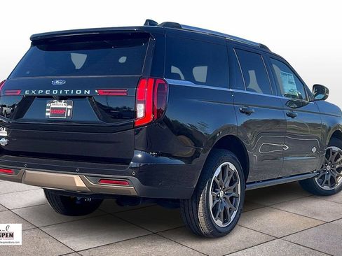 New 2025 Ford Expedition King Ranch AWD/4WD image 18