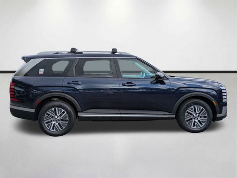 New 2026 Hyundai Palisade SEL Premium FWD image 4