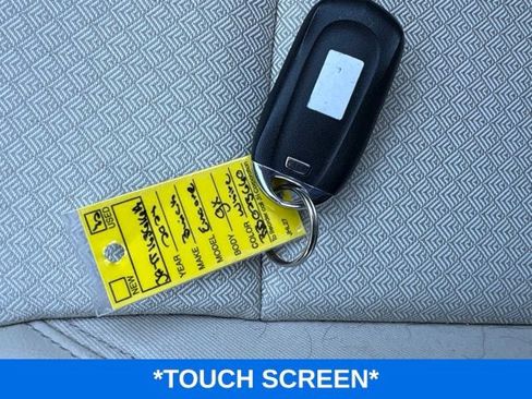 Used 2024 Buick Encore GX Preferred w/ Comfort Package AWD/4WD image 10