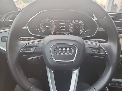 Used 2023 Audi Q3 2.0T Premium Plus w/ Premium Plus Package AWD/4WD image 23