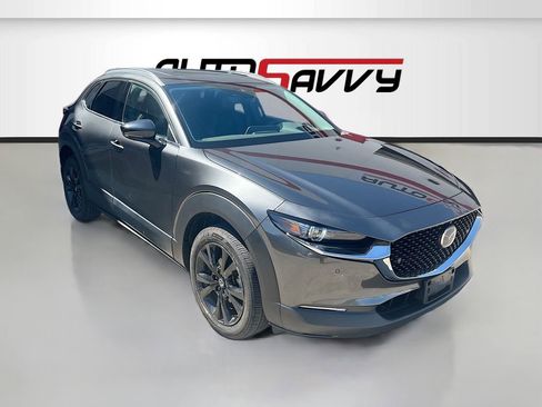 Used 2023 MAZDA CX-30 2.5 Turbo w/ Premium Plus Pkg image 1
