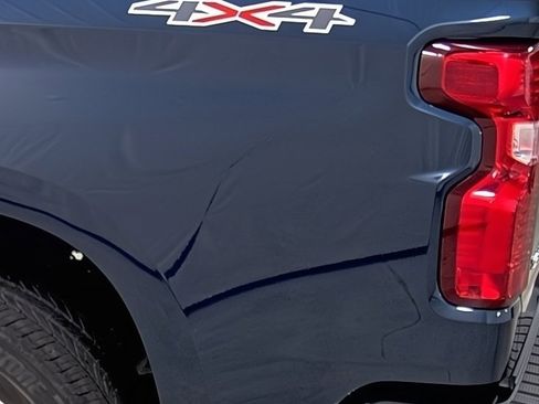 Used 2023 Chevrolet Silverado 1500 LT w/ All Star Edition Plus AWD/4WD image 10