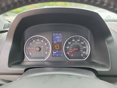 Used 2010 Honda CR-V EX-L image 25