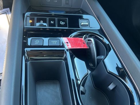 New 2026 Nissan Murano SL image 53