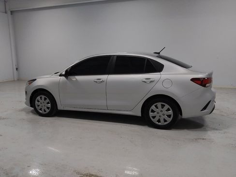 Used 2023 Kia Rio LX FWD image 3