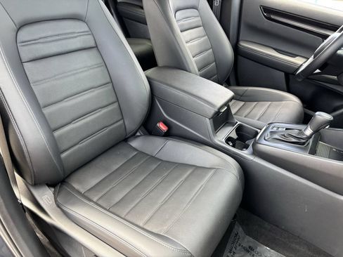 Used 2026 Honda CR-V EX-L image 8
