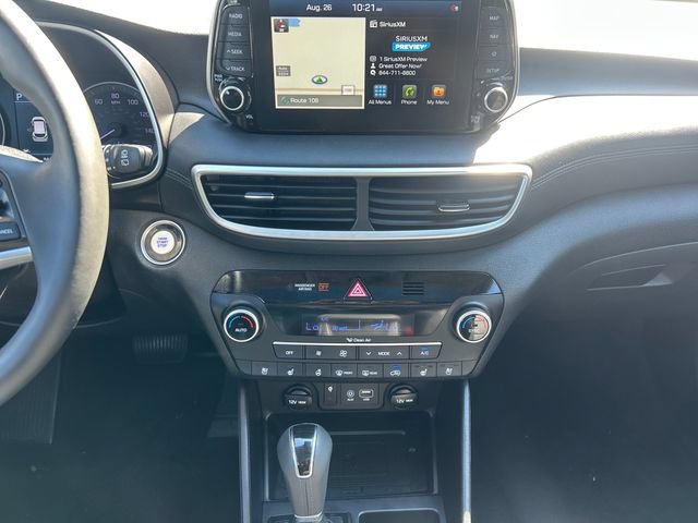 Used 2020 Hyundai Tucson Ultimate AWD/4WD image 19