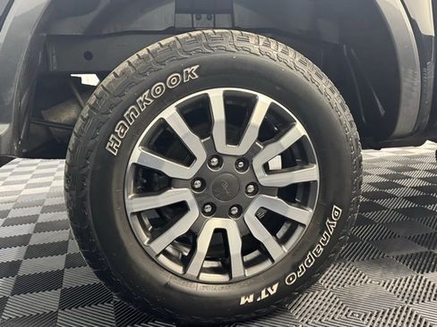 Used 2019 Ford Ranger XLT w/ Equipment Group 302A Luxury image 35