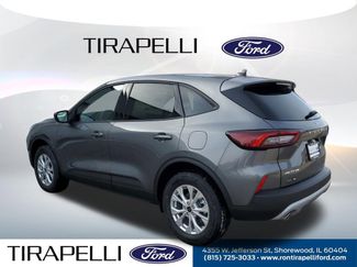 New 2026 Ford Escape Active video 2