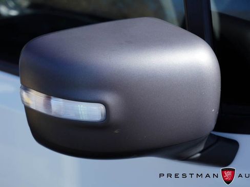 Used 2020 Jeep Renegade Trailhawk w/ Cold Weather Group image 5