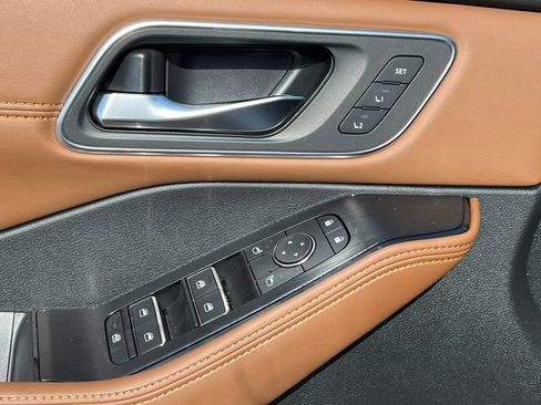 New 2026 Nissan Rogue Platinum w/ Platinum Premium Package image 14