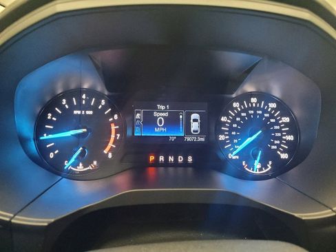 Used 2019 Ford Edge SE w/ SE Fleet Driver's Package image 23