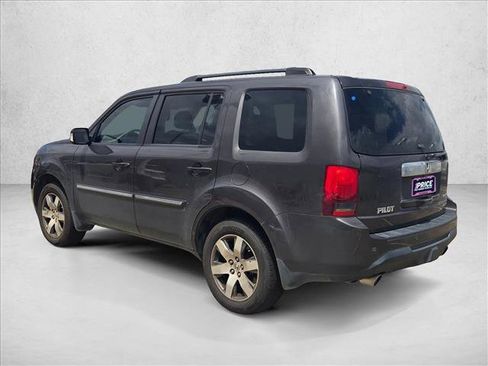 Used 2013 Honda Pilot Touring image 7