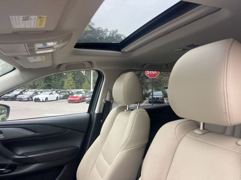 Certified 2023 MAZDA CX-9 Touring image 20