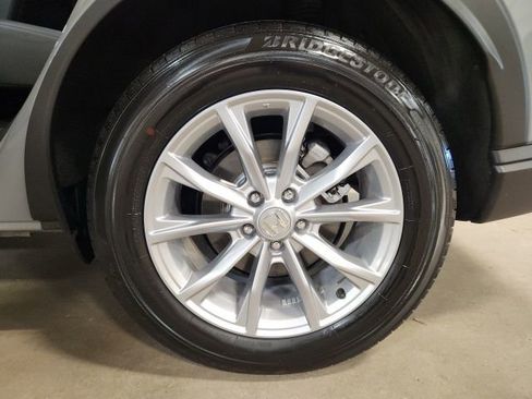 Certified 2024 Honda CR-V EX-L image 24