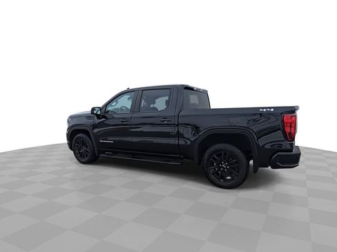 Used 2023 GMC Sierra 1500 Pro w/ Graphite Edition image 6