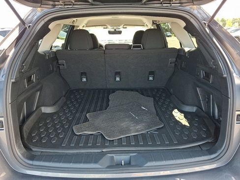 Certified 2024 Subaru Outback Premium AWD/4WD image 27