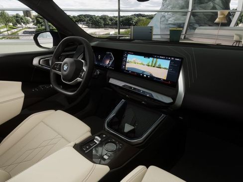 Used 2026 BMW X3 xDrive30 w/ Premium Package image 40