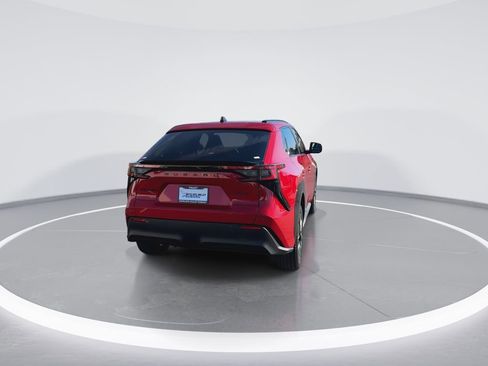 New 2026 Subaru Solterra Premium image 8