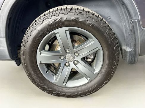 Used 2022 Honda Ridgeline RTL-E image 8