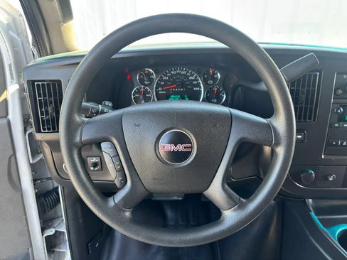 Used 2021 GMC Savana 2500 w/ Driver Convenience Package RWD image 23