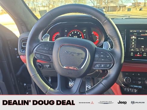 Used 2024 Dodge Durango SRT Hellcat image 15