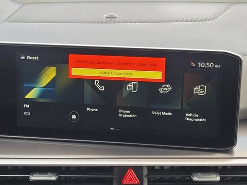 New 2026 Kia Sorento LX FWD image 16