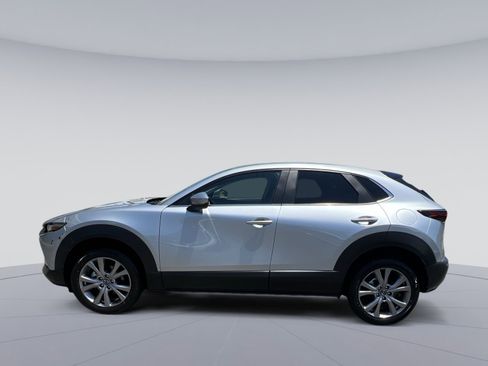 Used 2021 MAZDA CX-30 FWD 2.5 S w/ Select Package image 6