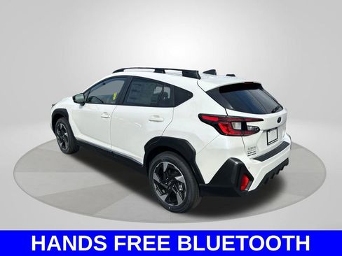 Certified 2025 Subaru Crosstrek 2.5i Limited w/ Crosstrek Mirror Package image 7