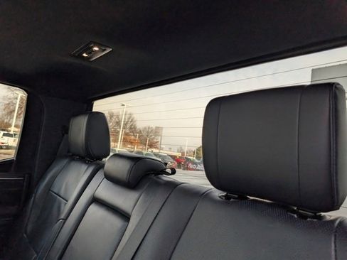 Used 2025 Toyota Tundra Platinum w/ TRD Off-Road Package image 22