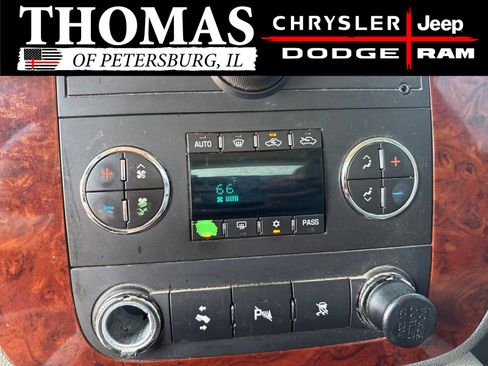 Used 2009 Chevrolet Silverado 2500 LTZ w/ Safety Package AWD/4WD image 20