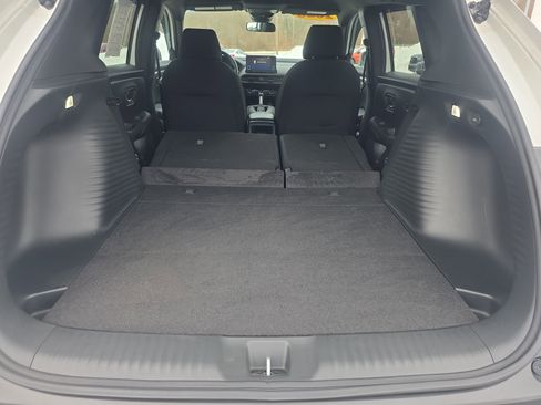 Used 2023 Honda HR-V Sport image 16