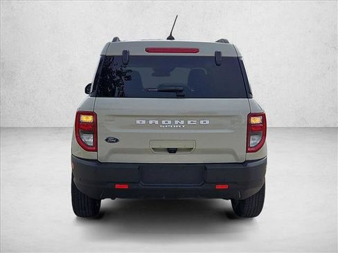 Used 2024 Ford Bronco Sport Big Bend w/ Convenience Package image 6