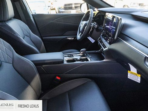 New 2026 Lexus RX 350 AWD image 12