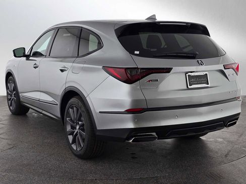 New 2026 Acura MDX A-Spec image 5