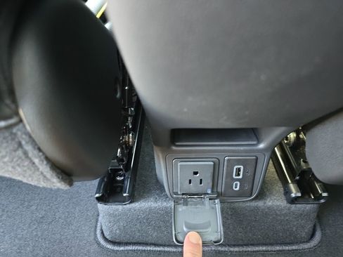 New 2026 Chevrolet TrailBlazer ACTIV w/ Convenience Package image 16