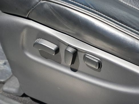 Used 2019 INFINITI QX80 Luxe AWD/4WD image 12