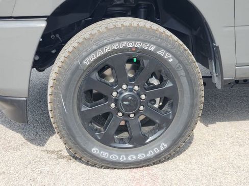 New 2026 RAM 2500 Laramie image 9