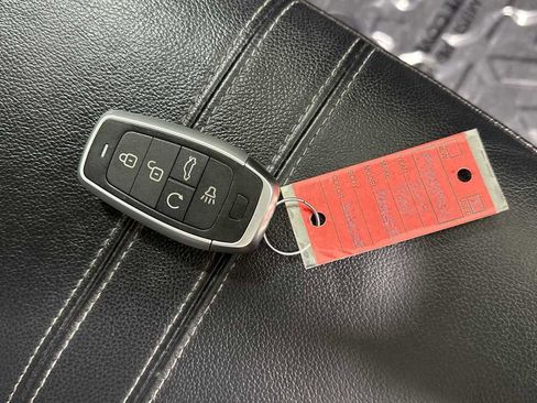 Used 2019 Ford Ranger Lariat w/ Trailer Tow Package image 30