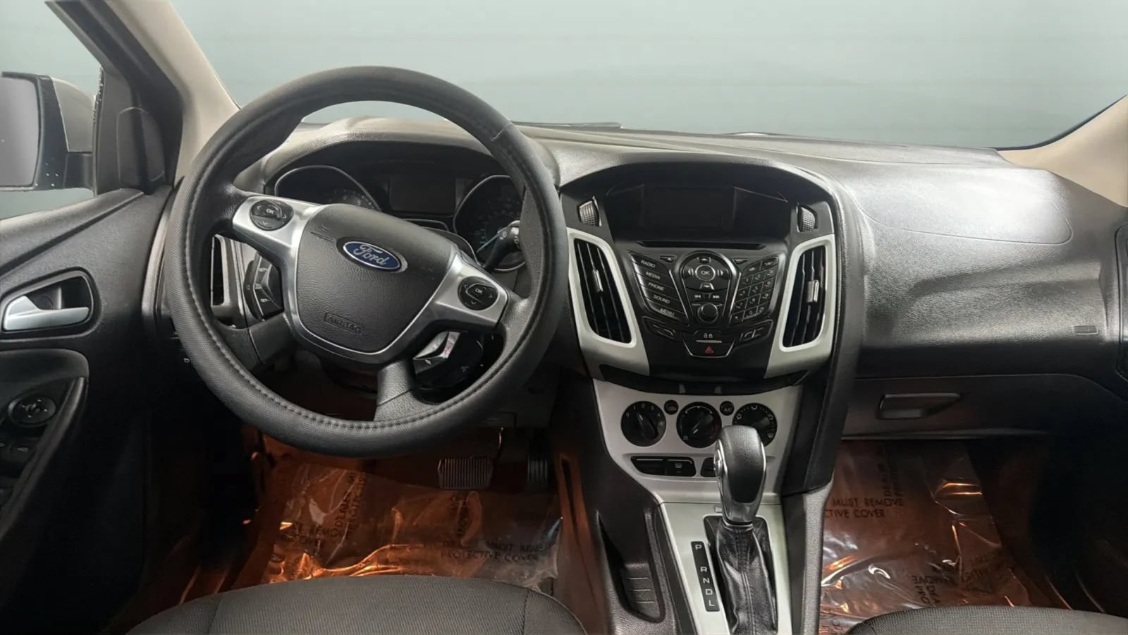 Used 2013 Ford Focus SE FWD image 10