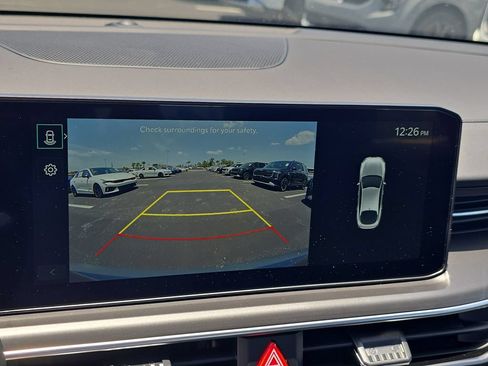 New 2026 Kia K5 GT-Line FWD image 23